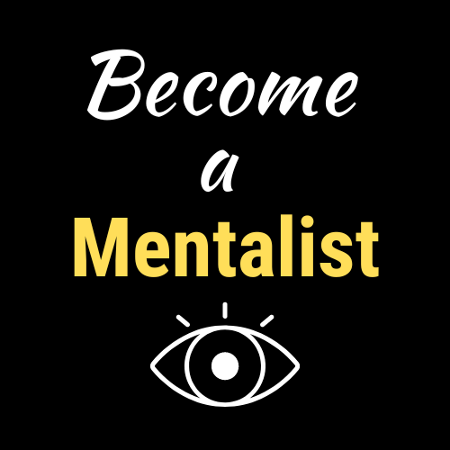 Become a Mentalist